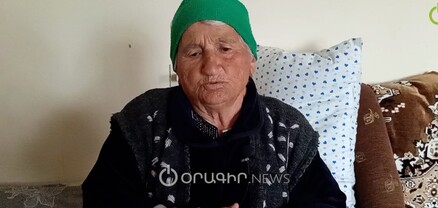 Մեր պադեզդում 4 ադրբեջանցի կար․ սկսեցին հայերի հետ կռվել, լոխ ատնաշենին փչացավ․ 85-ամյա արցախցի