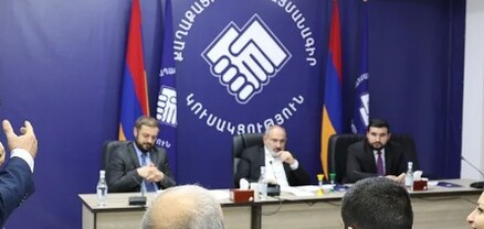 ՔՊ-ն փորձում է վերահսկել իր անդամներին. Ժողովուրդ