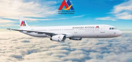 «Հայկական ավիաուղիներ» ընկերությունը գործարկում է Երևան֊Միներալնիե Վոդի կանոնավոր չվերթները