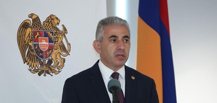 Արցախի Հանրային հեռուստաընկերությունը կազմակերպել է կմկմոցների շարք․ Ղազարյան