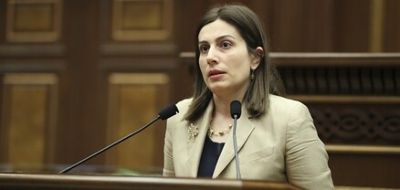 Փաշինյանին հաճոյանալն ամենակարևորն է. Ավանեսյանը մոռացել է անցյալը. Ժողովուրդ