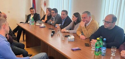 ՀՀԿ-ն փորձում է «գույքագրել» ունեցածը․ Հրապարակ