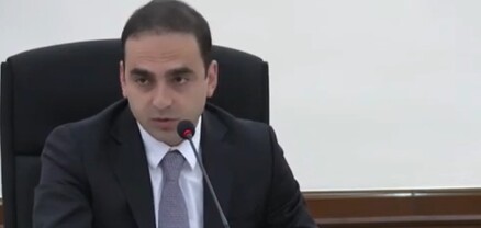 «Հայկական իմպրովիզացիա» պետք չէ, թազա հեծանիվ չհորինեք. Ավինյանը՝ թեքահարթակների մասին