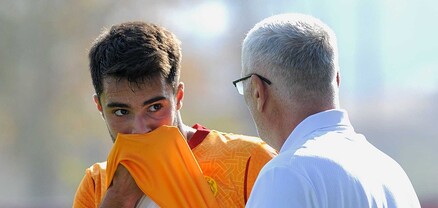 Ֆուտբոլի Հայաստանի Մ-19 հավաքականը խայտառակ պարտություն է կրել