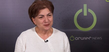 Խնդրում եմ՝ երեխաներիս չցրել տարբեր հաստատություններ․ Ստեփանակերտի գիշերօթիկի տնօրեն