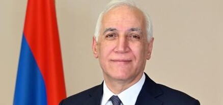 Նոր նշանակում՝ դատական համակարգում