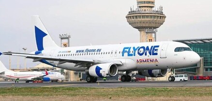 Մոսկվա-Երևան չվերթն իրականացնող ինքնաթիռը վերադարձել է Երևան ու մեկնել է հաջորդ պլանավորված թռիչքին