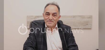 Արցախցի տնօրենը Հայաստանում ստիպված է պահակություն անել
