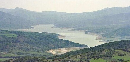 Արցախի Մարտակերտի շրջանի Հարությունագոմեր գյուղում դեռևս հայ կա