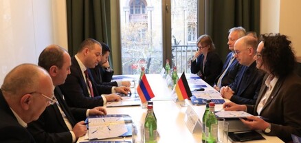 Գերմանիան 84,6 մլն եվրո կտրամադրի Հայաստանի կրթության ու էներգետիկայի զարգացման համար