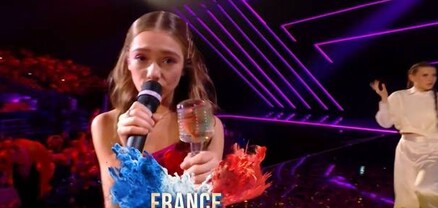 Ֆրանսիան հաղթեց «Մանկական Եվրատեսիլ 2023» երգի մրցույթում. Հայաստանը զբաղեցրեց երրորդ հորիզոնականը