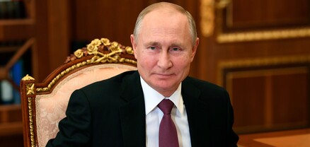 Մոսկվայից հայտնում են՝ Պուտինին վստահում է ռուսաստանցիների 77%-ը