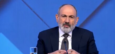 Քայլե՛ք, անցե՛ք այդ ճանապարհով և վերցրեք ձեր աշխատավարձը. Փաշինյանը՝ ուսուցիչներին