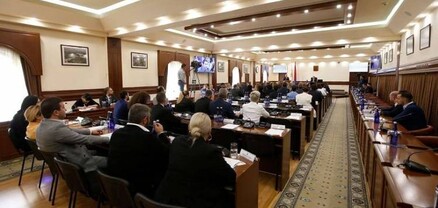Երևանի ավագանու հերթական ստուգարքը․ Հրապարակ