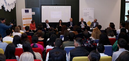 ԿԳՄՍՆ-ն հայտարարել է մեդիագրագիտության շաբաթ