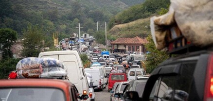 Ի՞նչ ընթացքում է քրեական վարույթը. Փաստ