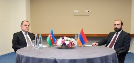 Սկոպյեում Հայաստանի և Ադրբեջանի ԱԳ նախարարների հանդիպում չի նախատեսվում