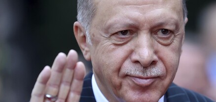 Էրդողանը զգուշացնում է՝ Իսրայելի ատոմային ռումբը սպառնալիք է ողջ տարածաշրջանի համար