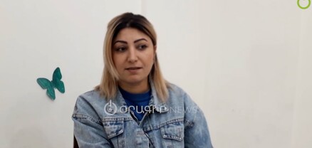 Երեխեքի հետ նկուղում էինք, երբ քաղաքապետը հայտնեց՝ թուրքերը Մարտակերտի մատույցներում են. արցախցի