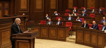 Իշխանություններն էլ են կարծում, որ Ադրբեջանի դեմ պատժամիջոցների «ժամանակը չէ»․ Փաստ