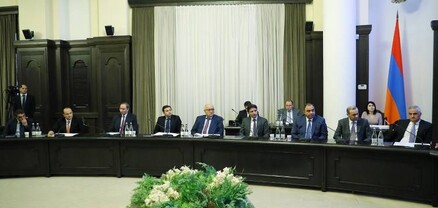 ԱՄՆ-ն Հայաստանին «Միցուբիշի» է նվիրաբերել․ Հրապարակ