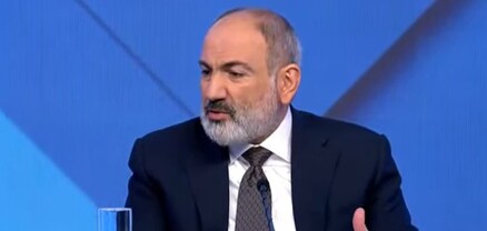 Համայնքների խոշորացմամբ  քաղաքացիների իշխանությունն ենք մեծացնում. Փաշինյան