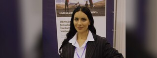 «Սերունդ» հիմնադրամի ծրագրից այս պահին օգտվում է արցախցի 4 մայրիկ և 5 բալիկ