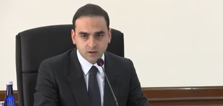 «Վեոլիա ջրին» ուզում էինք թույլ տալ՝ վարձավճարները բյուջե վճարելու փոխարեն ներդրումներ անել. Ավինյան