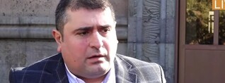 Փաստաբան Արսեն Բաբայանը ստանձնել է Ցոլակ Ակոպյանի պաշտպանությունը