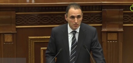 Իշխող վարչակարգի վարած քաղաքականությունը բերել է Արցախի հայաթափմանը․ Չալաբյան