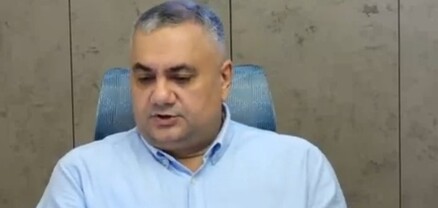 Հասարակության մոտ 80%-ը չի վստահում որևէ քաղաքական ուժի, 15,6%-ը իր ձայնը կտար ՔՊ-ին․ «GALLUP»