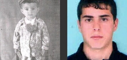 Մոտ կես դար առաջ Արցախը ցնցվել էր ադրբեջանցու կողմից 2-րդ դասարանի աշակերտ Նելսոն Մովսիսյանի դաժան սպանությունից