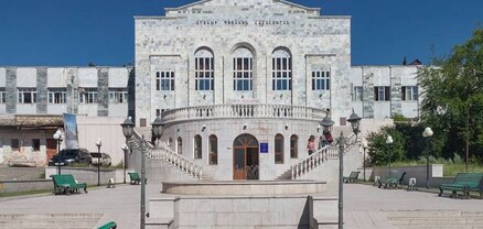 «Գարդման-Շիրվան-Նախիջևան»-ն արձագանքել է Ստեփանակերտում «Ղարաբաղի համալսարան» ստեղծելու Ադրբեջանի որոշմանը
