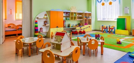 2023-ին Երևանում շահագործման կհանձնվի ընդհանուր առմամբ 23 մանկապարտեզ. քաղաքապետարան