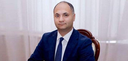 Գեղամ Գևորգյանի գլխավորած կառույցը 934 հազար դրամի գրենական միջոցներ է գնել. Ժողովուրդ