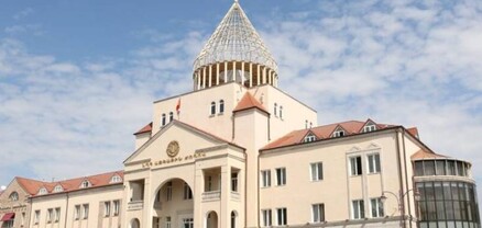 Արցախի ԱԺ-ն նիստ կգումարի․ Հրապարակ