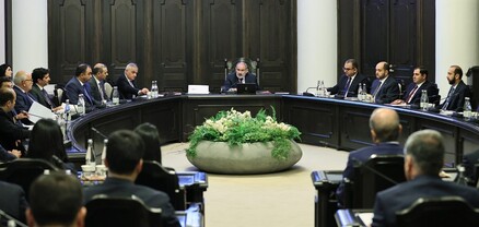 Ամենահաշվետուն լինելու խոստումով՝ ամենափակն ու ամենագաղտնապահը․ Փաստ