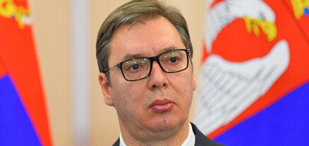 Սերբիայի նախագահը լուծարել է խորհրդարանը և նշանակել արտահերթ ընտրություններ