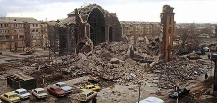 Երկրաշարժից 35 տարի անց Շիրակում 1227 անօթևան ընտանիք կա
