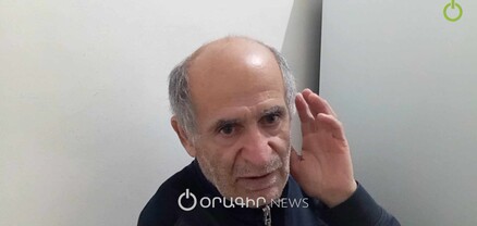 Ծախված պատերազմ էր, ըսենց էլ պիտի լիներ. բռնի տեղահանված