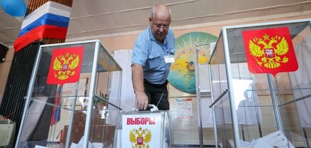 Ռուսաստանում նախագահական ընտրություններն առաջին անգամ կլինեն եռօրյա