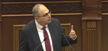 Առաջին պաշտոնատար անձն եք, որի ընտրության հարցում ընդդիմությունն այսքան հետաքրքրված է