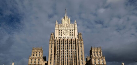 ՌԴ-ն ողջունում է Հայաստանի և Ադրբեջանի պայմանավորվածությունը