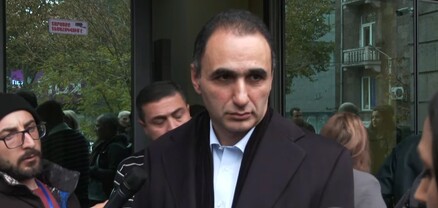 Ուզում են, որ 2 տարի քաղաքական գործընթացներին չմասնակցեմ. Չալաբյան
