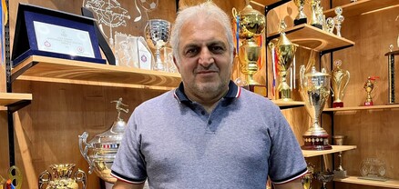 2023 թվականի դեկտեմբերի 23-ը, անշուշտ, կարելի է անվանել հայկական ֆուտբոլի «սև օր»․ Արթուր Սողոմոնյան