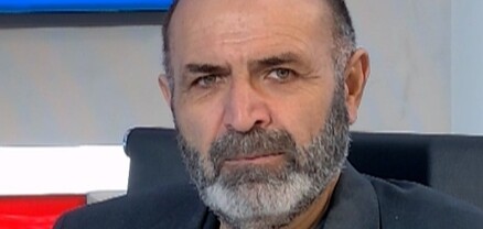 Սա վիրավորական հորինվածք է․ Վարդան Հարությունյան