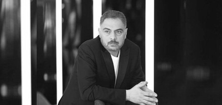 46 տարեկանում մահացել է երգիչ Արա Մարտիրոսյանը