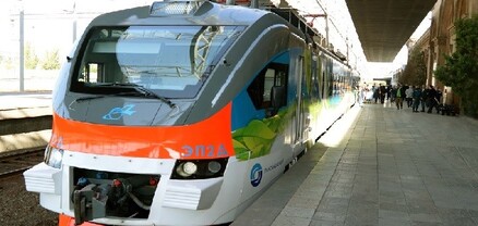 Գյումրի-Երևան գնացքը շուտ է շարժվում, որ տաքսի նստենք․ ուղևորներն ահազանգում են 