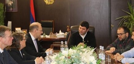 ԵԽ Տեղական և տարածքային իշխանությունների կոնգրեսը հրատապ քննարկում է անցկացրել Լեռնային Ղարաբաղի հարցով