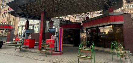 Երևանում 2 բենզալցակայանի և 1 նավթամթերքի պահեստարանի գործունեություն է դադարեցվել